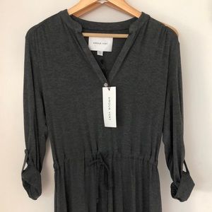 Amour Vert Mirabel Dress